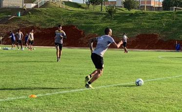 Por enquanto, o Tigre com a mesma fotografia (VÍDEOS)