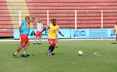 Hercílio Luz perto de conquistar a Copa Santa Catarina