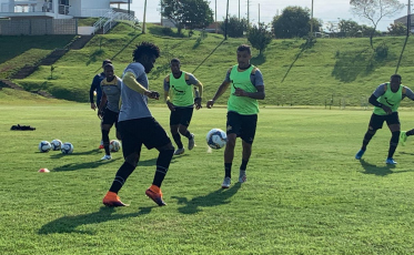 Cavalo monta o primeiro time do Criciúma em 2020