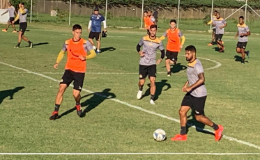 Kleina e outros desfalques no Criciúma (VÍDEO)