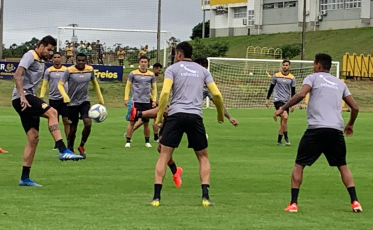 Um tempo para o Criciúma arrumar a casa (VÍDEO)