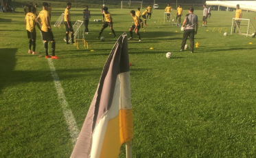 Reapresentação com foco na fuga do Z-4