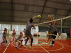 Equipe de vôlei de Criciúma busca título do Estadual em casa