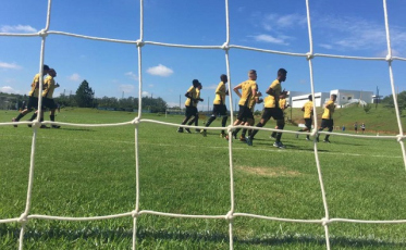 Contagem regressiva para o Catarinense