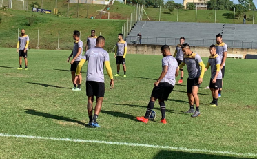 Goleiro garante que o Tigre 