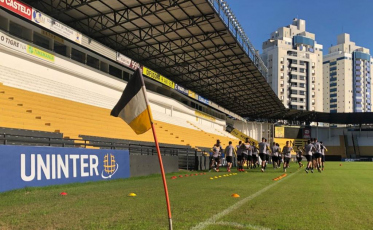 Não confirmado, mas mudado para pegar o Vila