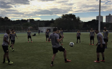 A última chance de sair do Z-4 antes da Copa América