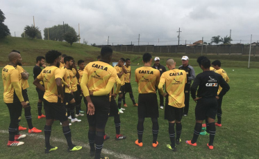 Os desfalques do Tigre, os mistérios de Mazola