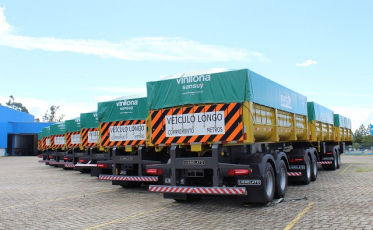 Gigante do agronegócio brasileiro se reforça com a Librelato