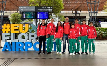 Mampituba/FME Criciúma disputa o Campeonato Brasileiro de Triathlon