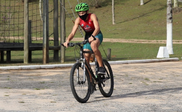 Mampituba terá segunda edição do Desafio de Triathlon