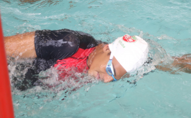 Triathlon do Mampituba em busca de bons resultados no Estadual