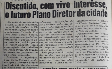Do Benedet e do carvão à prisão