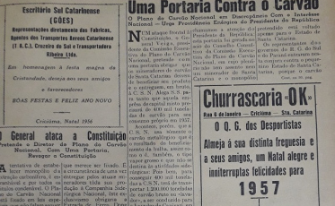 Bronca contra o chefe do casarão