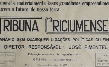 O Centro Cultural Jorge Zanatta em capítulos