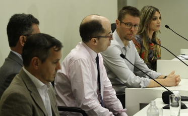 Justiça Eleitoral reitera confiança no sistema