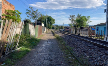[Áudios] Criciúma inicia ações de remoção, capacitação e reintegração no bairro Pinheirinho