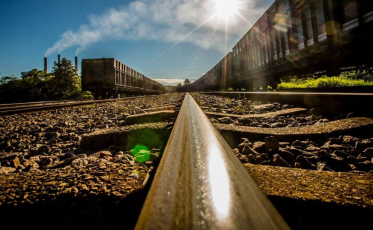 Ferrovia elevada: conheça a solução de R$ 260 milhões para os trilhos do Pinheirinho