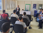 Trilha do Conhecimento forma colaboradores da empresa Canguru