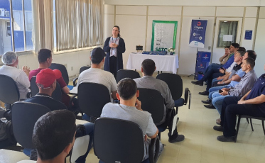 Trilha do Conhecimento forma colaboradores da empresa Canguru