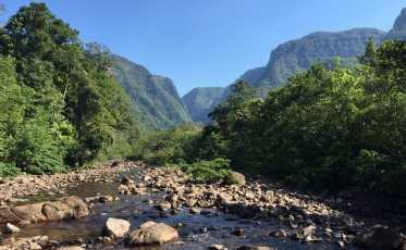 Cânions do Sul pode ser reconhecido como Geoparque Mundial da Unesco
