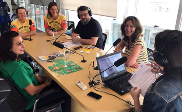 Fazer trilhas é muito mais do que apenas caminhar