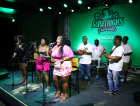 Nações Shopping promove tributo às Divas do Samba com Trio Dâmaz