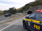 Próximos 90 dias de trânsito bloqueado no túnel do Morro do Formigão