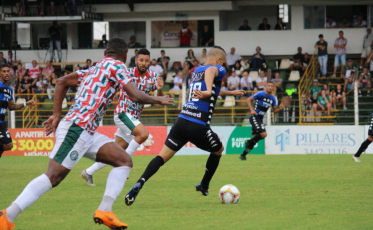 FCF confirma o mata-mata do rebaixamento