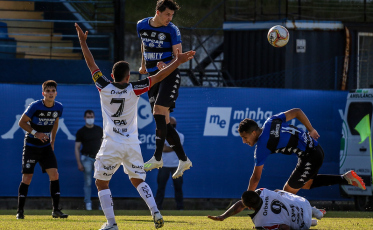 Sem o Tigre, Copa SC tem primeira rodada definida