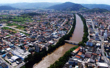 Pela retomada econômica vem aí o 