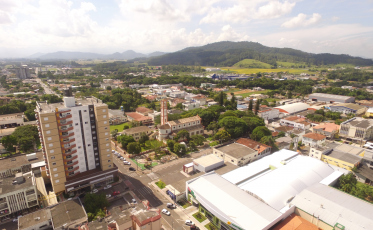 Chegou a vez de Turvo receber o lançamento do Plano de Desenvolvimento
