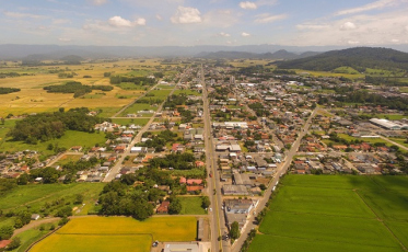 Turvo completa 72 anos