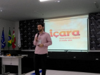 Turismo de Içara é apresentado em encontro regional