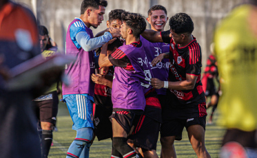 Copinha: técnico de adversário do Criciúma relata ansiedade