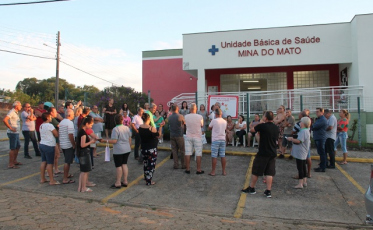 Falta de médicos na rede pública da Região Carbonífera preocupa