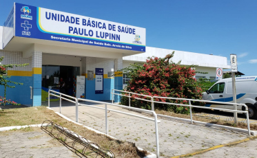 Arroio do Silva faz Sábado é Dia D de Vacinação contra Influenza