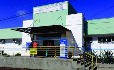 Urussanga anuncia fechamento de Centro de Triagem