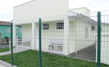 Prefeitura inaugura reforma e ampliação da UBS Mãe Luzia