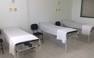 Prefeitura explica o caso da sala da UBS Mina do Mato