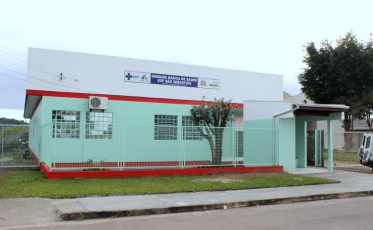 Bebê morre engasgado em Criciúma