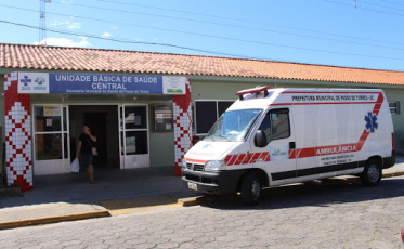 Covid-19: Nove funcionários da saúde contaminados em Passo de Torres