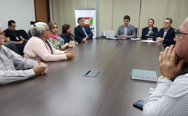 UBS do bairro Brasília vai receber melhorias