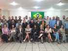 UDN renasce no encontro de Lages