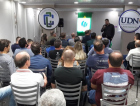 UDN faz encontro regional em Criciúma