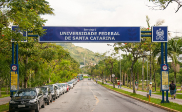 Vestibular da UFSC é cancelado. Concurso será pelo Enem