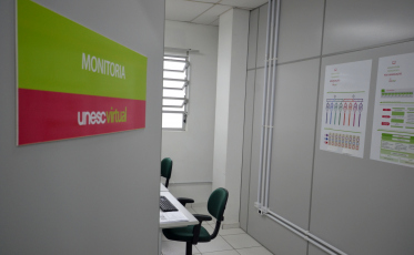 Cursos da Unesc Virtual recebem nota máxima do MEC