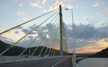 Ponte Anita Garibaldi: STF passa adiante debate sobre dívida