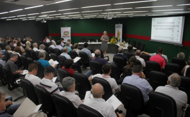 Agricultura é saída para superar projeção negativa de ICMS