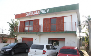 Conselho do CriciumaPrev pedirá varredura em aposentadorias 